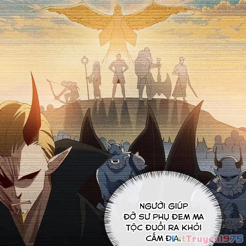 Trời Sinh Mị Cốt, Ta Bị Đồ Nhi Yandere Để Mắt Tới Chapter 64 - Trang 2