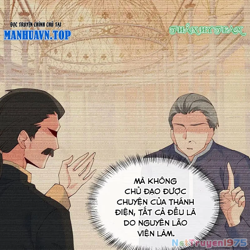 Trời Sinh Mị Cốt, Ta Bị Đồ Nhi Yandere Để Mắt Tới Chapter 64 - Trang 2