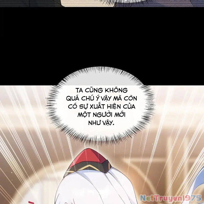 Trời Sinh Mị Cốt, Ta Bị Đồ Nhi Yandere Để Mắt Tới Chapter 64 - Trang 2