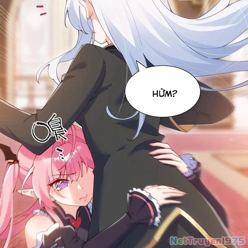 Trời Sinh Mị Cốt, Ta Bị Đồ Nhi Yandere Để Mắt Tới Chapter 64 - Trang 2