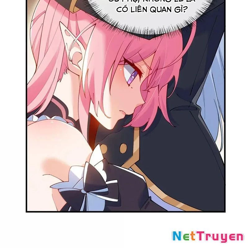 Trời Sinh Mị Cốt, Ta Bị Đồ Nhi Yandere Để Mắt Tới Chapter 64 - Trang 2