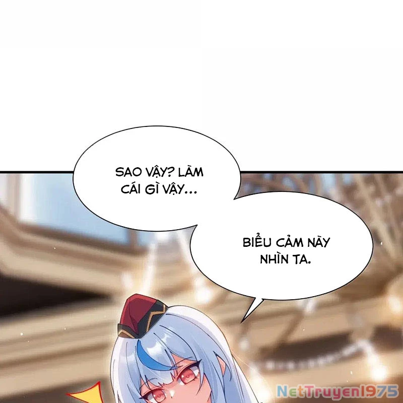 Trời Sinh Mị Cốt, Ta Bị Đồ Nhi Yandere Để Mắt Tới Chapter 64 - Trang 2