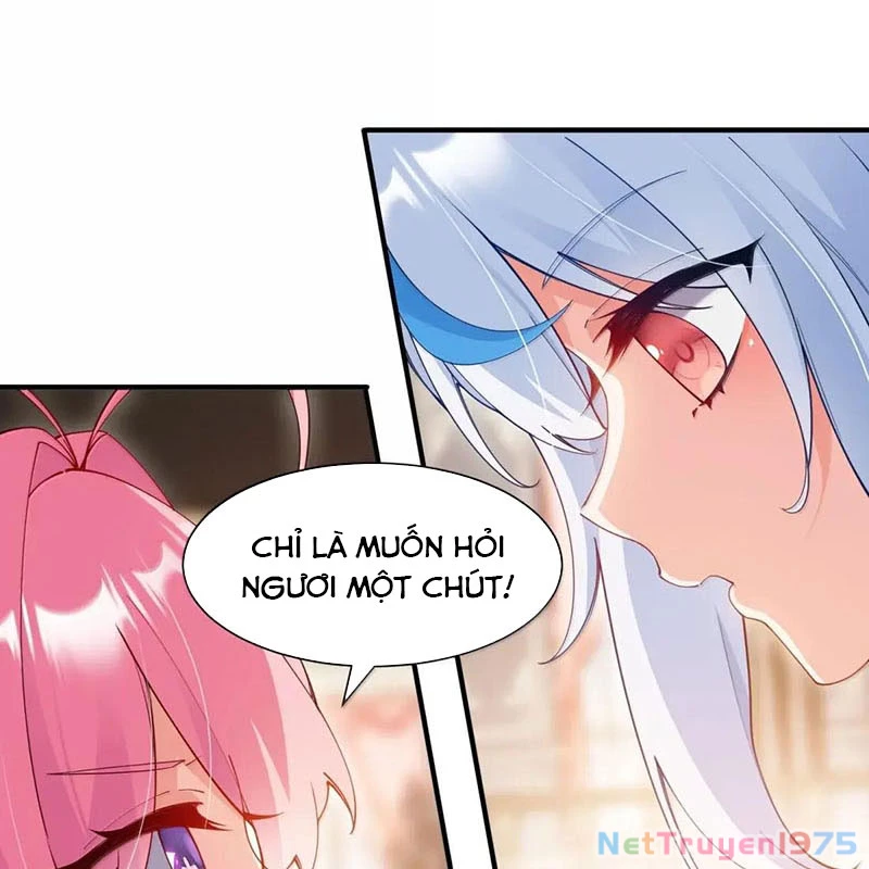 Trời Sinh Mị Cốt, Ta Bị Đồ Nhi Yandere Để Mắt Tới Chapter 64 - Trang 2
