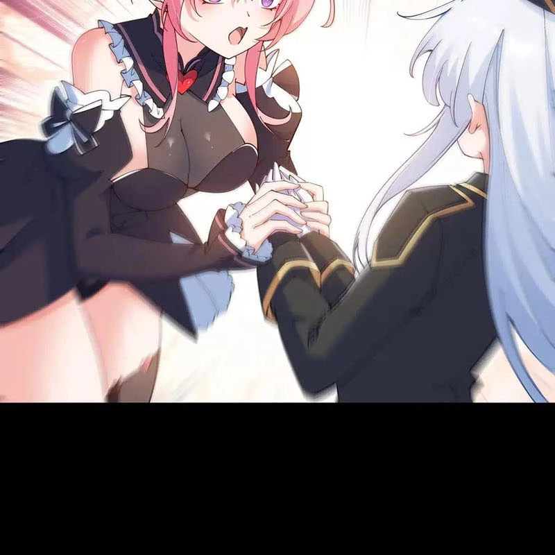 Trời Sinh Mị Cốt, Ta Bị Đồ Nhi Yandere Để Mắt Tới Chapter 64 - Trang 2