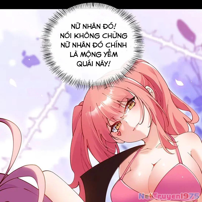 Trời Sinh Mị Cốt, Ta Bị Đồ Nhi Yandere Để Mắt Tới Chapter 64 - Trang 2