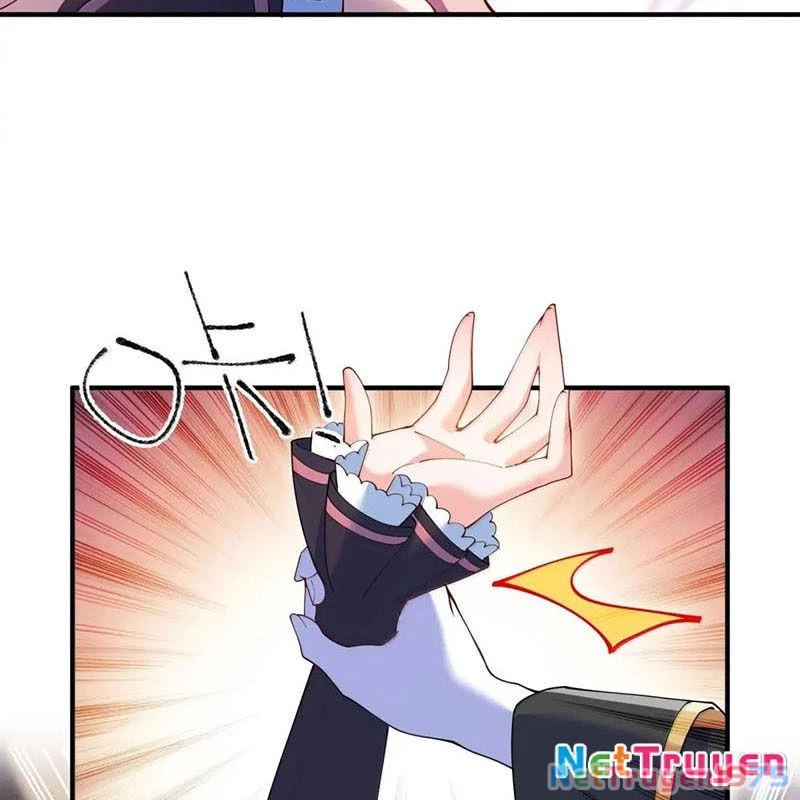 Trời Sinh Mị Cốt, Ta Bị Đồ Nhi Yandere Để Mắt Tới Chapter 64 - Trang 2