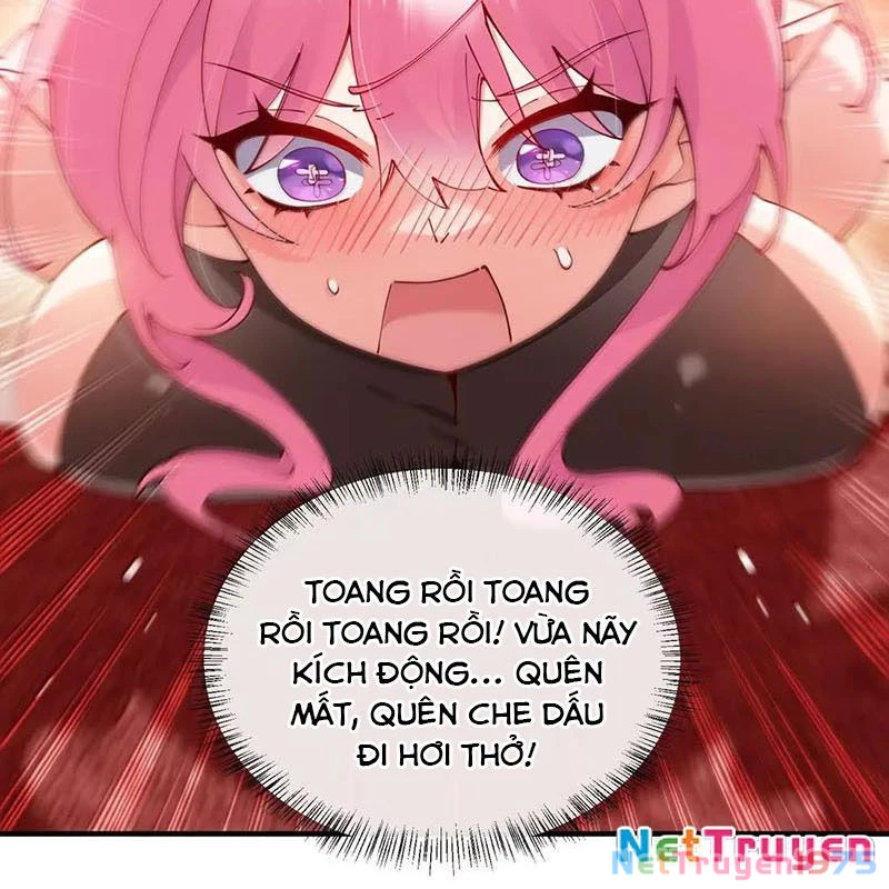 Trời Sinh Mị Cốt, Ta Bị Đồ Nhi Yandere Để Mắt Tới Chapter 64 - Trang 2