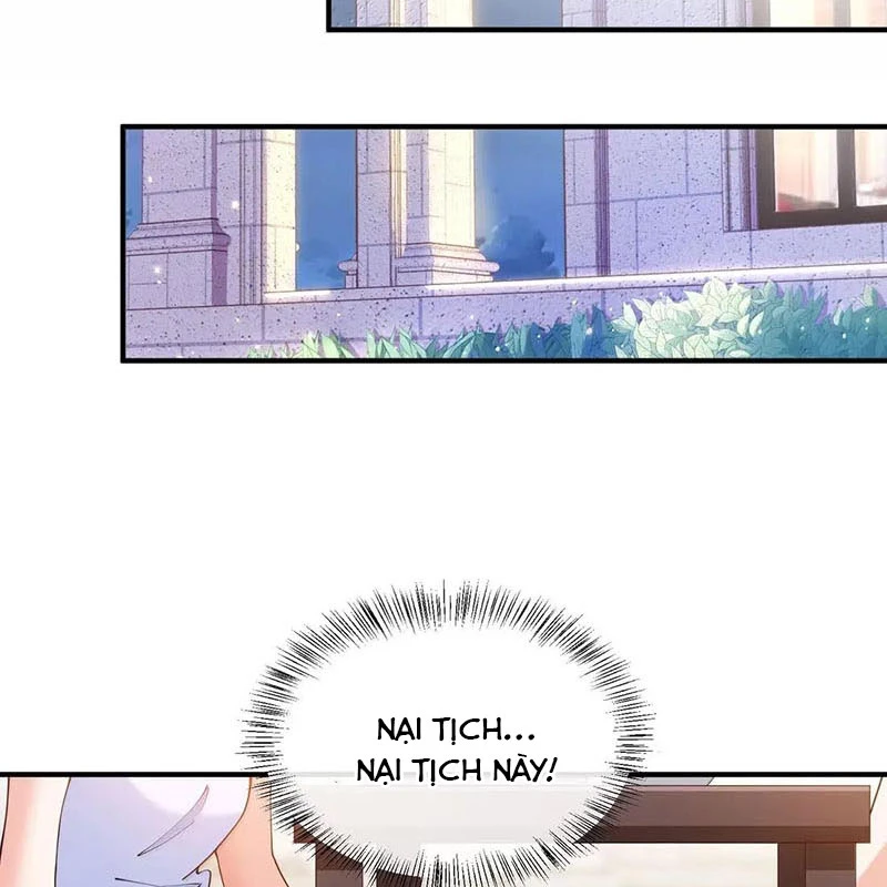 Trời Sinh Mị Cốt, Ta Bị Đồ Nhi Yandere Để Mắt Tới Chapter 64 - Trang 2