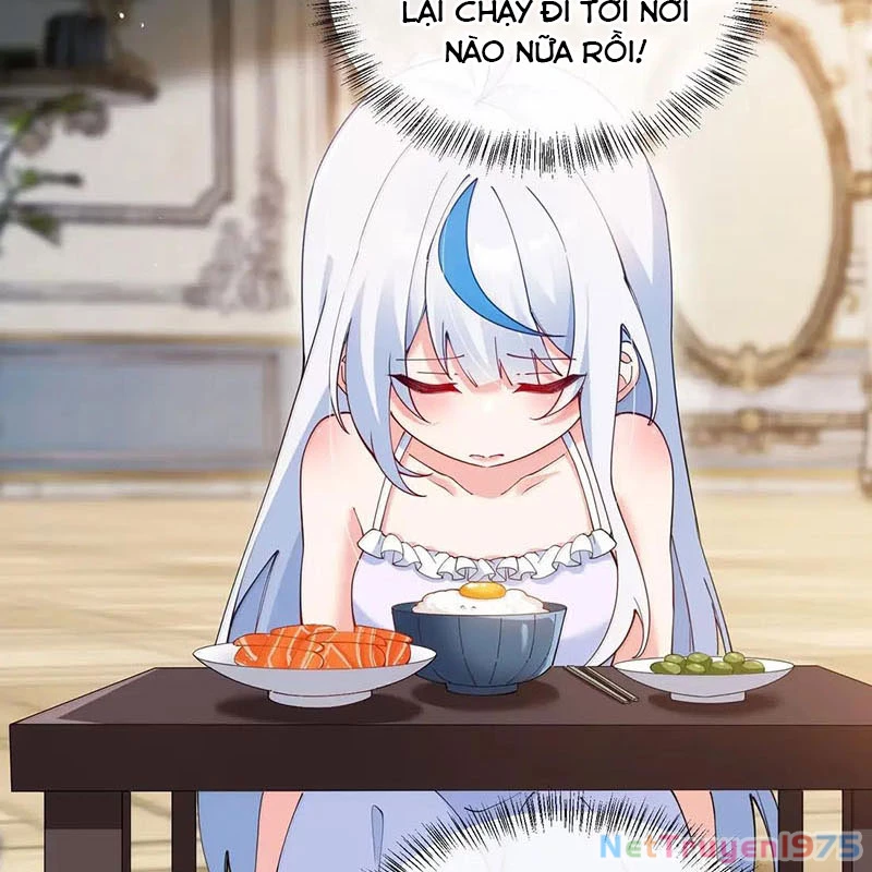 Trời Sinh Mị Cốt, Ta Bị Đồ Nhi Yandere Để Mắt Tới Chapter 64 - Trang 2