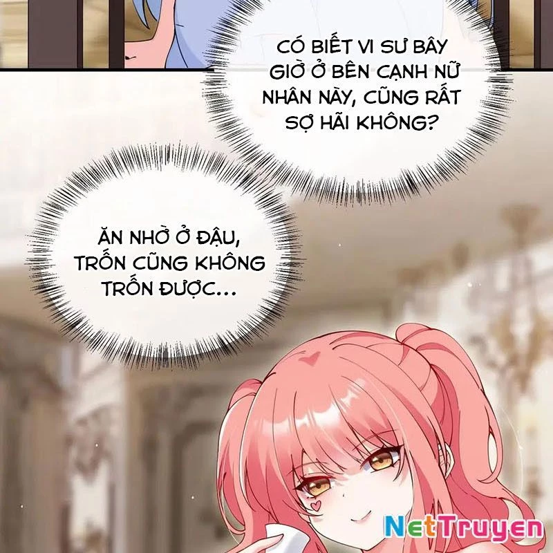 Trời Sinh Mị Cốt, Ta Bị Đồ Nhi Yandere Để Mắt Tới Chapter 64 - Trang 2