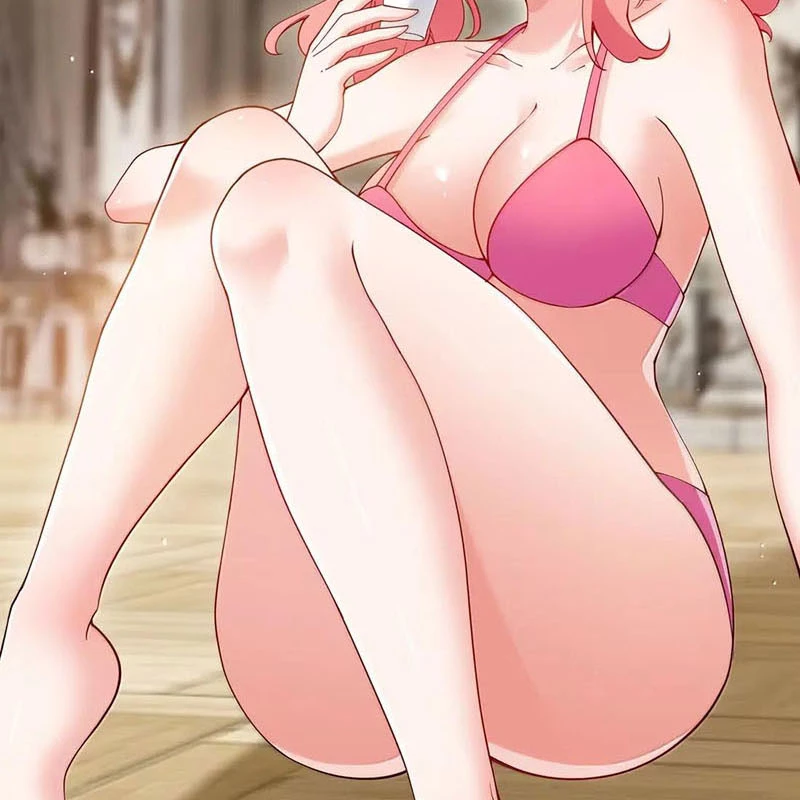 Trời Sinh Mị Cốt, Ta Bị Đồ Nhi Yandere Để Mắt Tới Chapter 64 - Trang 2