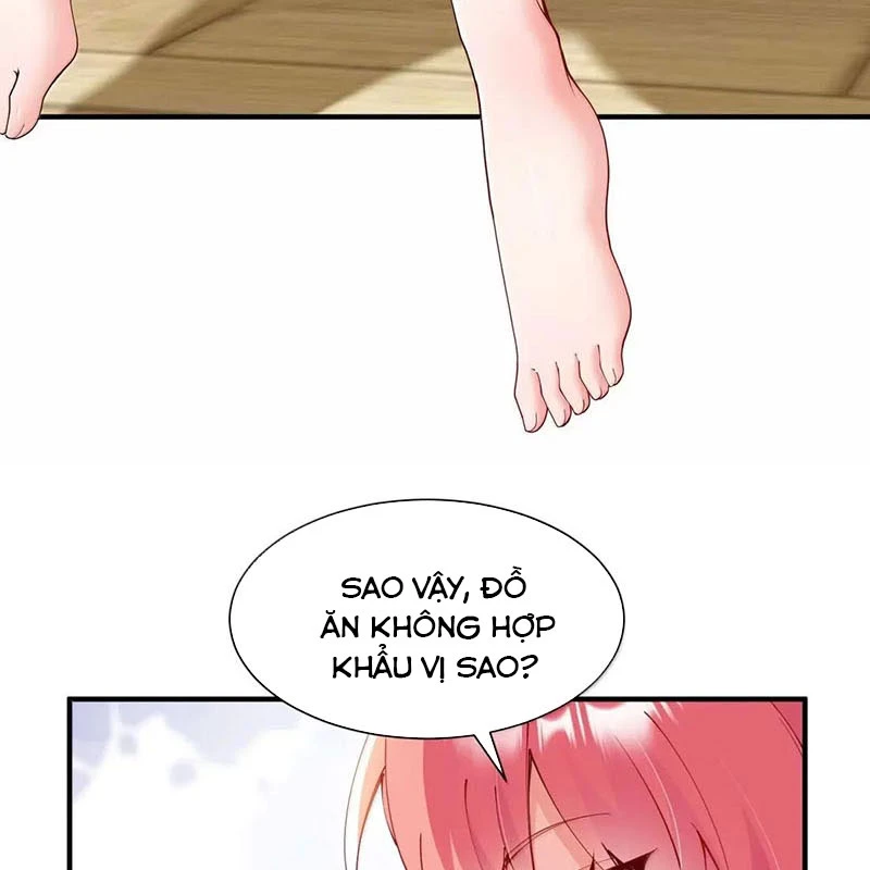 Trời Sinh Mị Cốt, Ta Bị Đồ Nhi Yandere Để Mắt Tới Chapter 64 - Trang 2