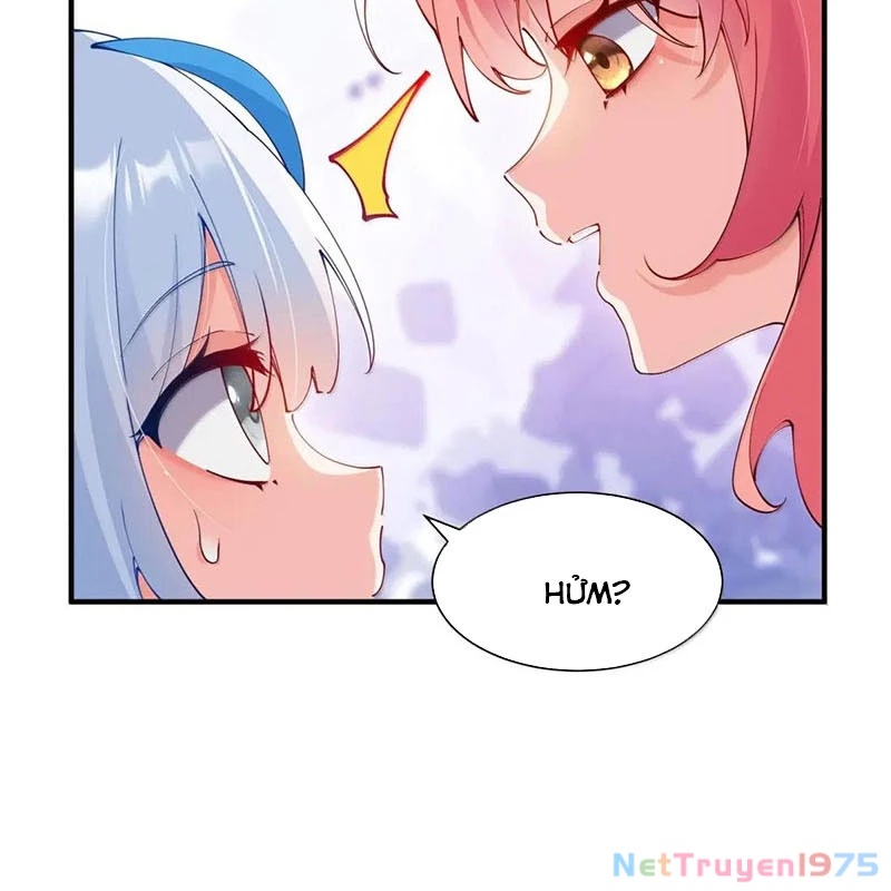 Trời Sinh Mị Cốt, Ta Bị Đồ Nhi Yandere Để Mắt Tới Chapter 64 - Trang 2