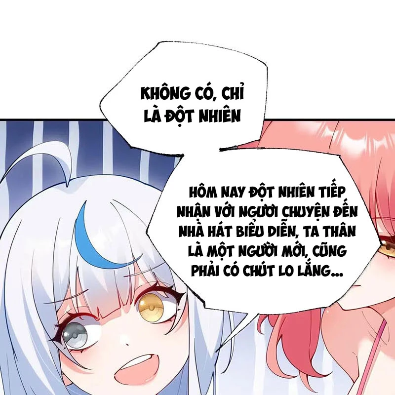 Trời Sinh Mị Cốt, Ta Bị Đồ Nhi Yandere Để Mắt Tới Chapter 64 - Trang 2