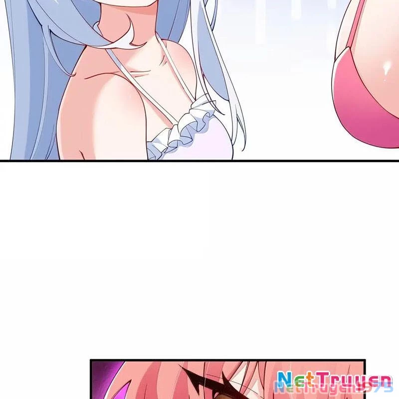 Trời Sinh Mị Cốt, Ta Bị Đồ Nhi Yandere Để Mắt Tới Chapter 64 - Trang 2