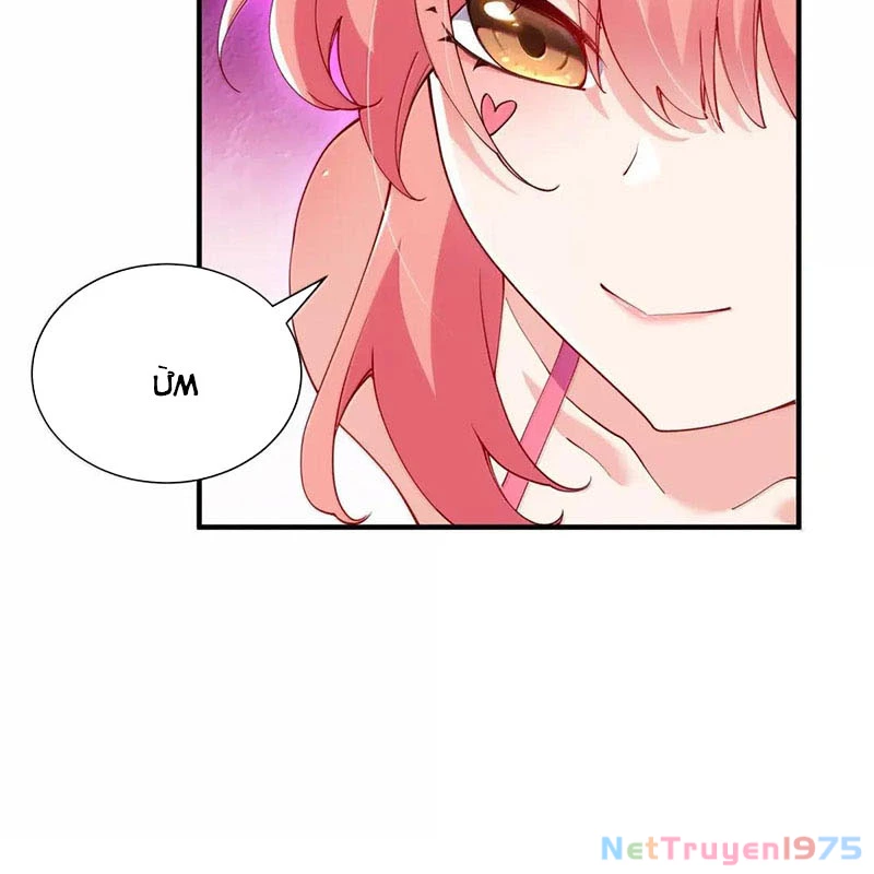 Trời Sinh Mị Cốt, Ta Bị Đồ Nhi Yandere Để Mắt Tới Chapter 64 - Trang 2