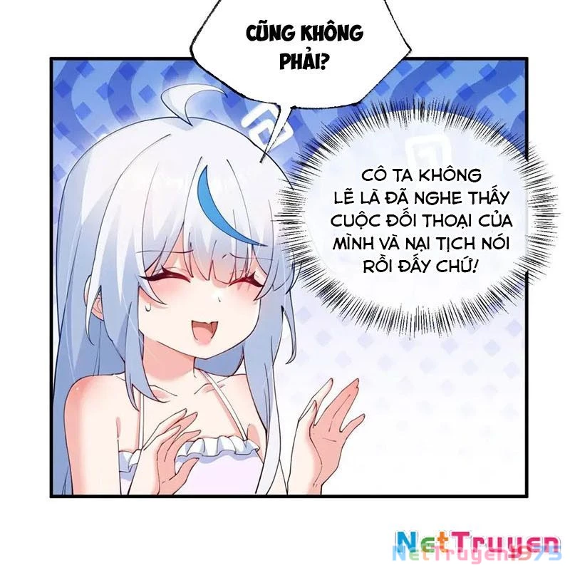 Trời Sinh Mị Cốt, Ta Bị Đồ Nhi Yandere Để Mắt Tới Chapter 64 - Trang 2