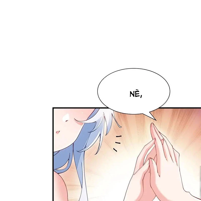 Trời Sinh Mị Cốt, Ta Bị Đồ Nhi Yandere Để Mắt Tới Chapter 64 - Trang 2