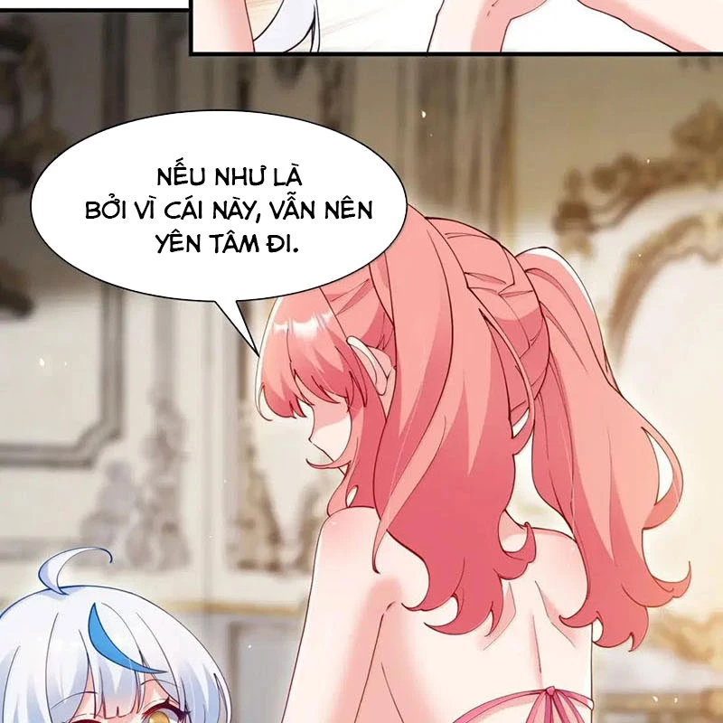 Trời Sinh Mị Cốt, Ta Bị Đồ Nhi Yandere Để Mắt Tới Chapter 64 - Trang 2