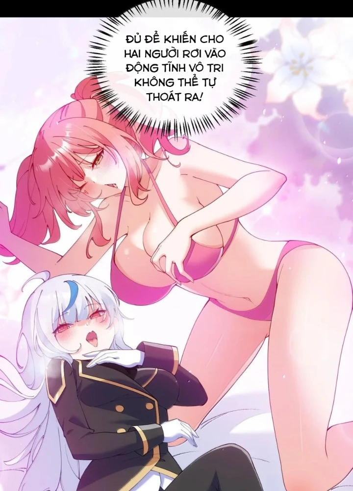 Trời Sinh Mị Cốt, Ta Bị Đồ Nhi Yandere Để Mắt Tới Chapter 65 - Trang 2