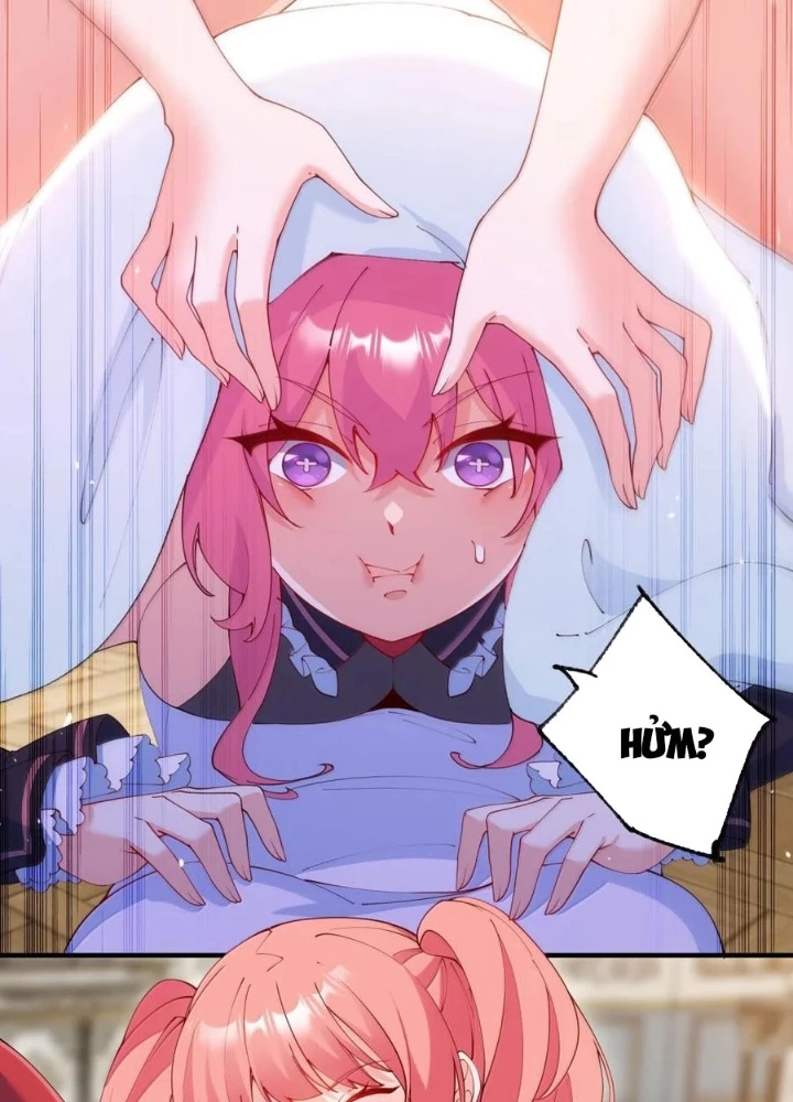 Trời Sinh Mị Cốt, Ta Bị Đồ Nhi Yandere Để Mắt Tới Chapter 65 - Trang 2