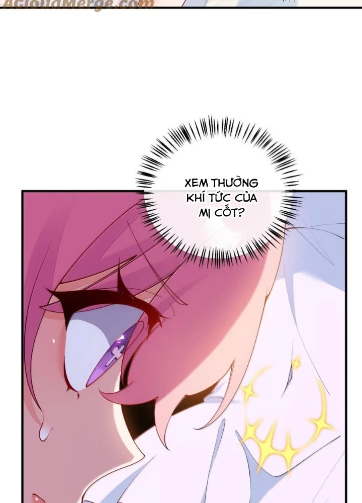 Trời Sinh Mị Cốt, Ta Bị Đồ Nhi Yandere Để Mắt Tới Chapter 65 - Trang 2