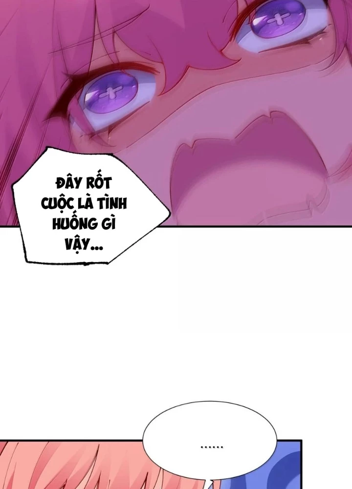 Trời Sinh Mị Cốt, Ta Bị Đồ Nhi Yandere Để Mắt Tới Chapter 65 - Trang 2