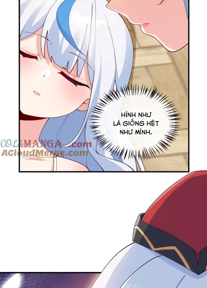 Trời Sinh Mị Cốt, Ta Bị Đồ Nhi Yandere Để Mắt Tới Chapter 65 - Trang 2