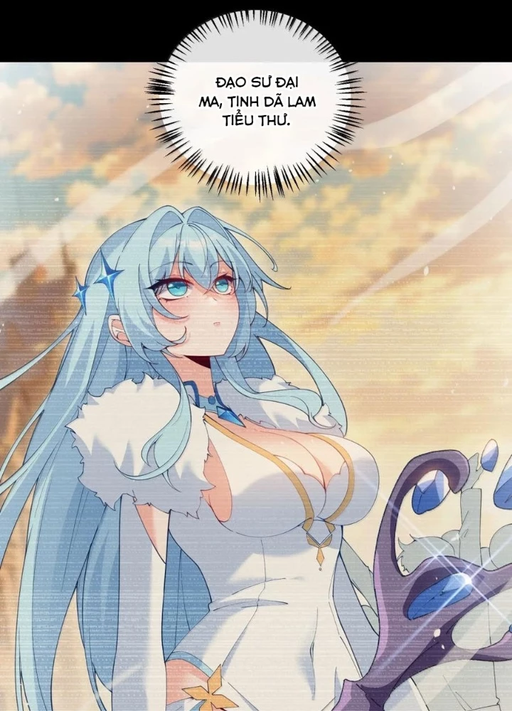 Trời Sinh Mị Cốt, Ta Bị Đồ Nhi Yandere Để Mắt Tới Chapter 65 - Trang 2