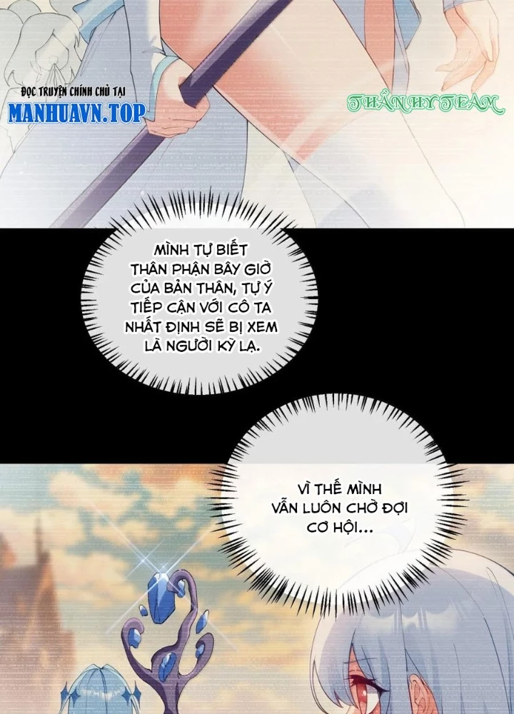 Trời Sinh Mị Cốt, Ta Bị Đồ Nhi Yandere Để Mắt Tới Chapter 65 - Trang 2