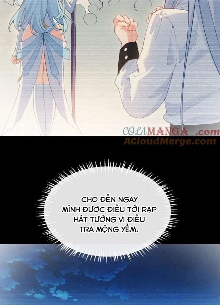 Trời Sinh Mị Cốt, Ta Bị Đồ Nhi Yandere Để Mắt Tới Chapter 65 - Trang 2