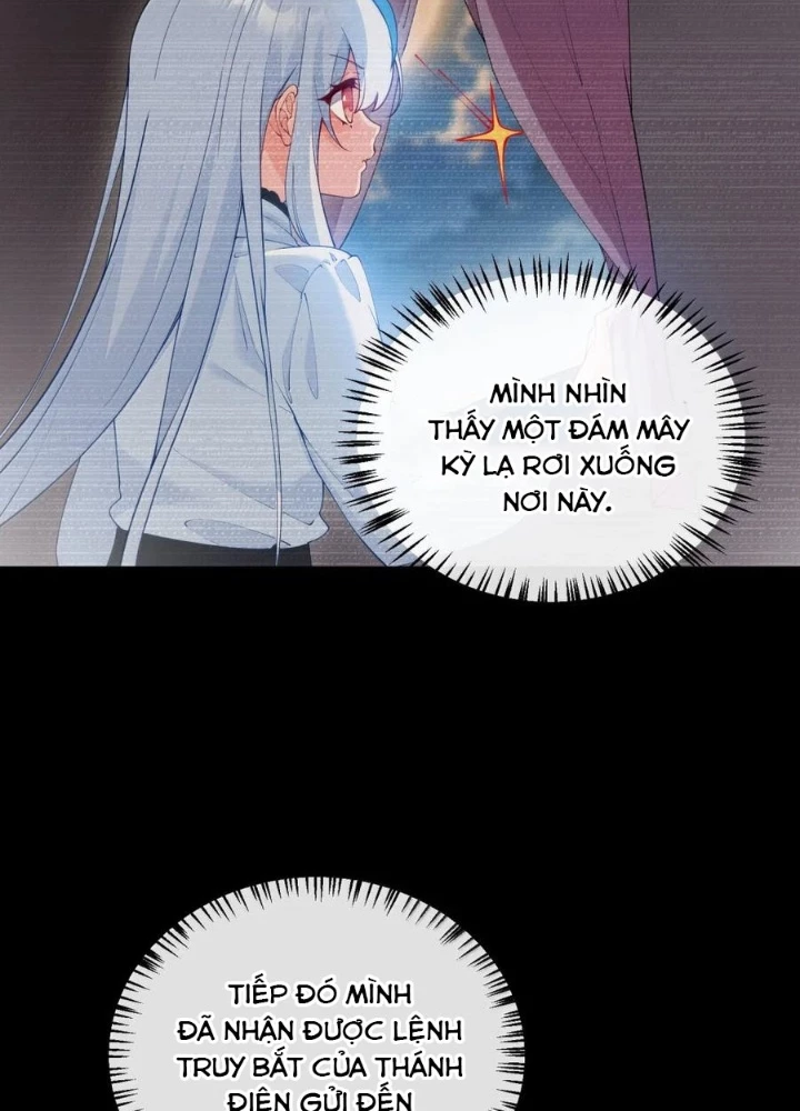 Trời Sinh Mị Cốt, Ta Bị Đồ Nhi Yandere Để Mắt Tới Chapter 65 - Trang 2