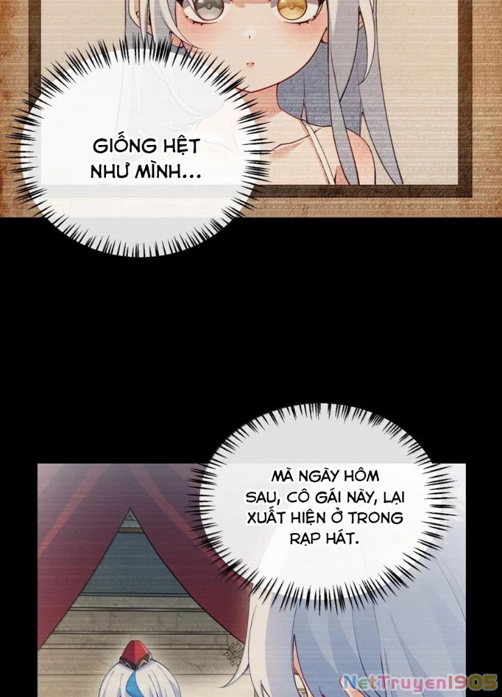 Trời Sinh Mị Cốt, Ta Bị Đồ Nhi Yandere Để Mắt Tới Chapter 65 - Trang 2