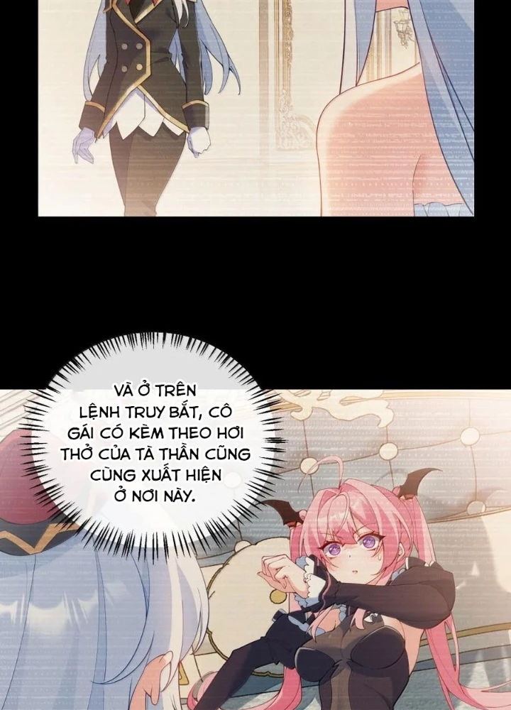 Trời Sinh Mị Cốt, Ta Bị Đồ Nhi Yandere Để Mắt Tới Chapter 65 - Trang 2