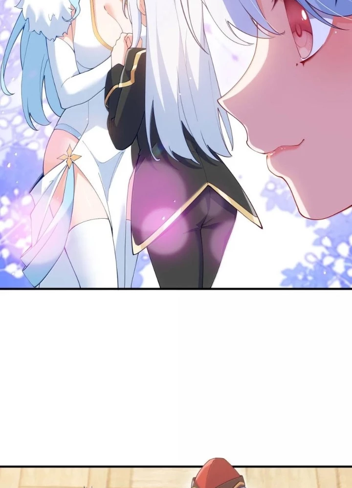 Trời Sinh Mị Cốt, Ta Bị Đồ Nhi Yandere Để Mắt Tới Chapter 65 - Trang 2