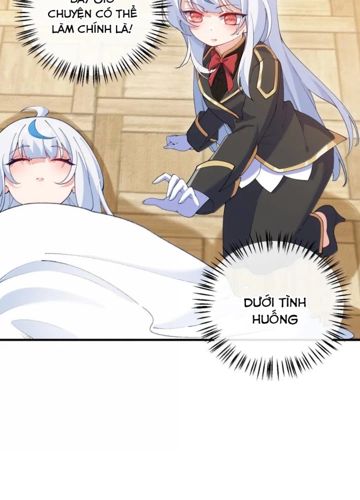 Trời Sinh Mị Cốt, Ta Bị Đồ Nhi Yandere Để Mắt Tới Chapter 65 - Trang 2