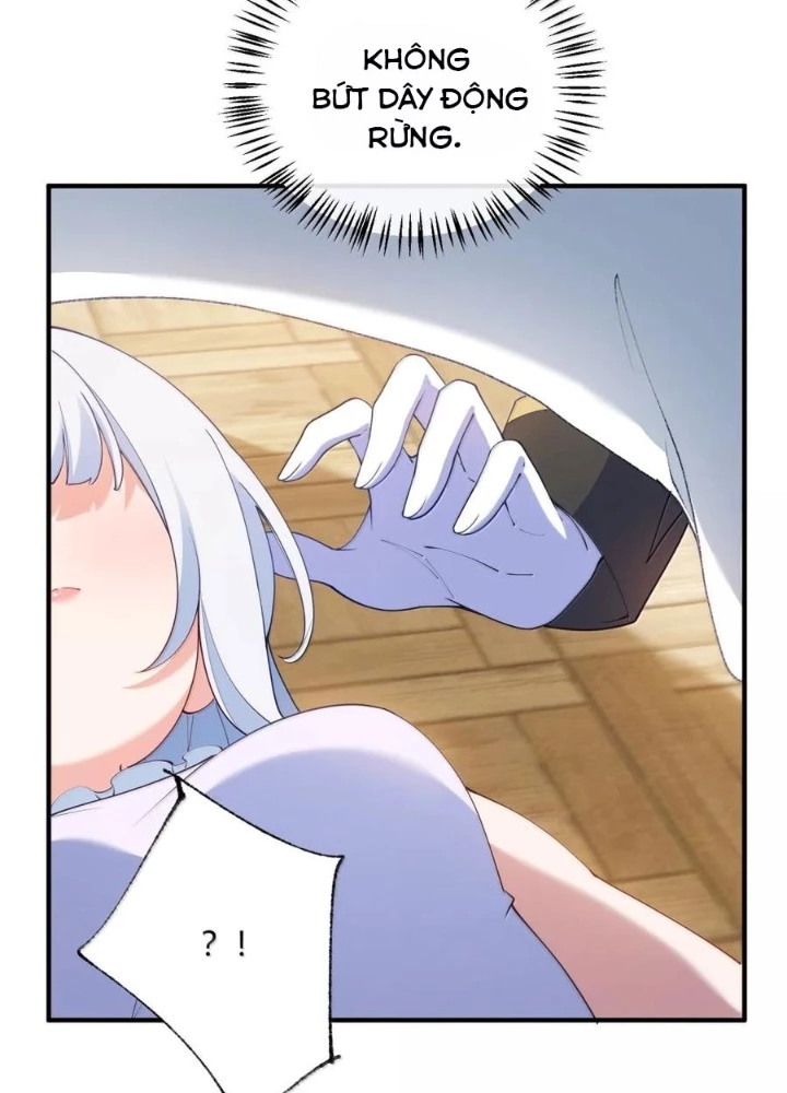Trời Sinh Mị Cốt, Ta Bị Đồ Nhi Yandere Để Mắt Tới Chapter 65 - Trang 2