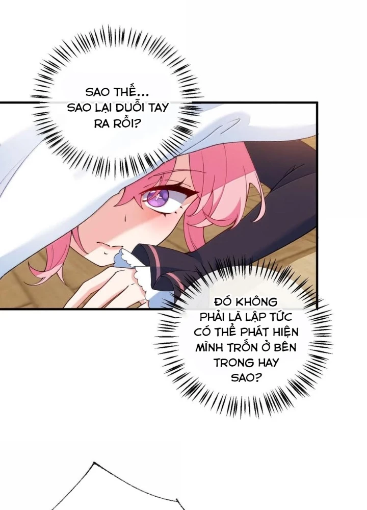 Trời Sinh Mị Cốt, Ta Bị Đồ Nhi Yandere Để Mắt Tới Chapter 65 - Trang 2
