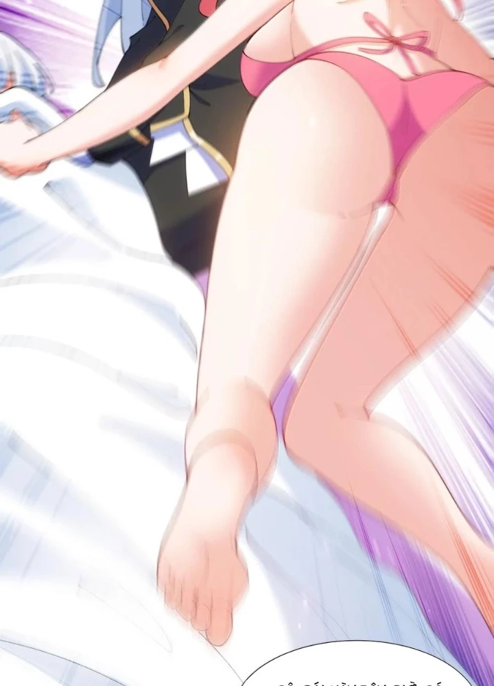 Trời Sinh Mị Cốt, Ta Bị Đồ Nhi Yandere Để Mắt Tới Chapter 65 - Trang 2