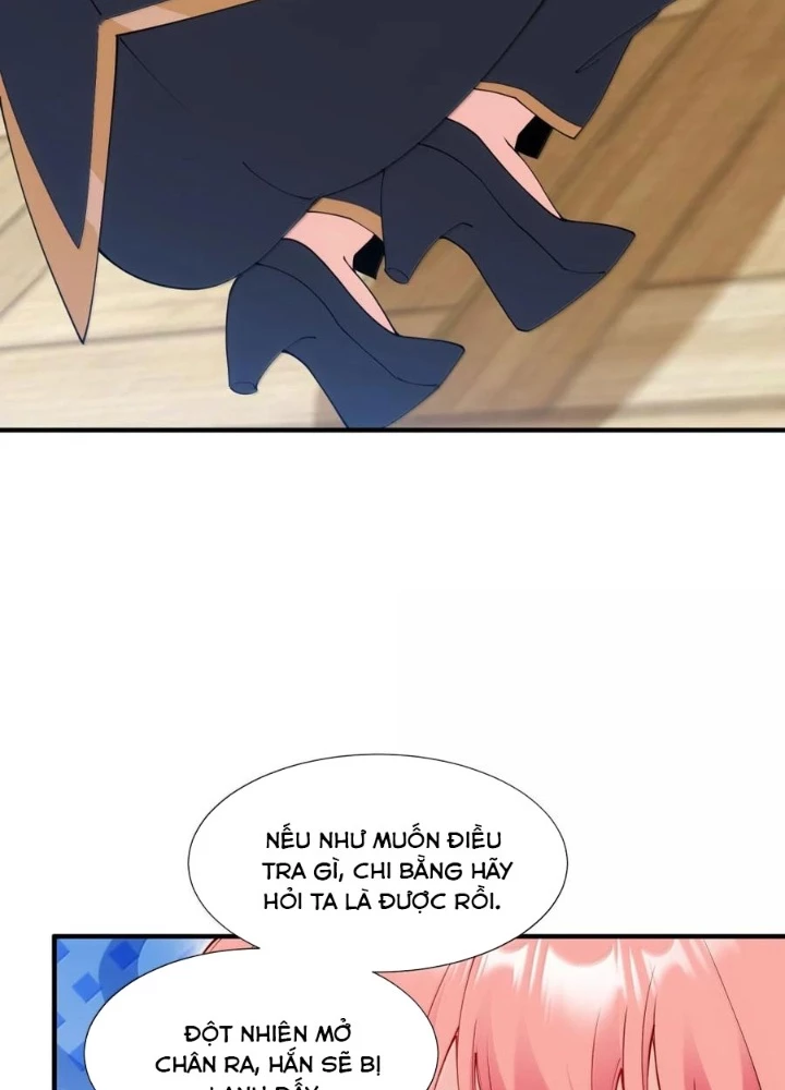Trời Sinh Mị Cốt, Ta Bị Đồ Nhi Yandere Để Mắt Tới Chapter 65 - Trang 2