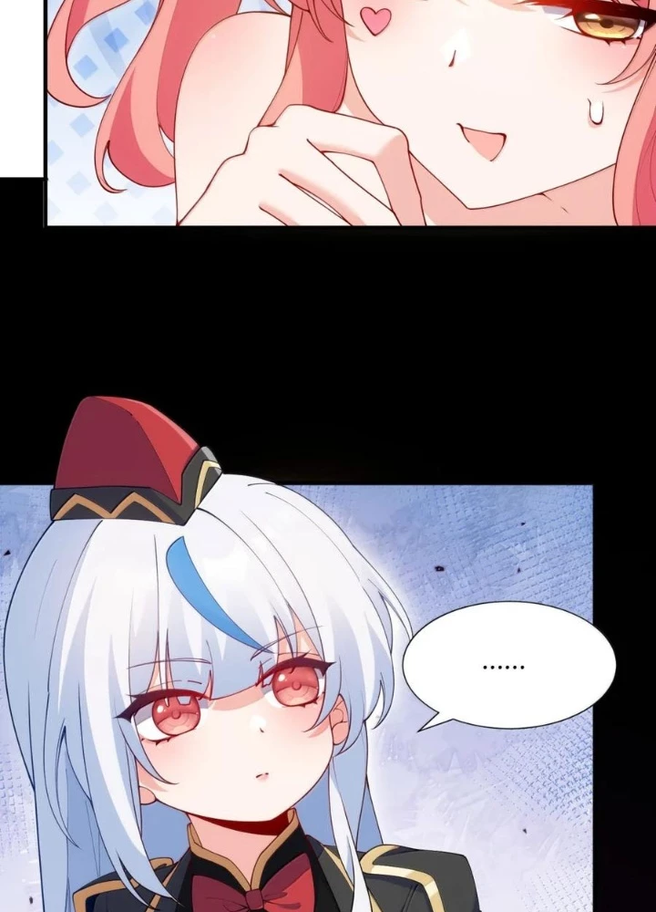 Trời Sinh Mị Cốt, Ta Bị Đồ Nhi Yandere Để Mắt Tới Chapter 65 - Trang 2