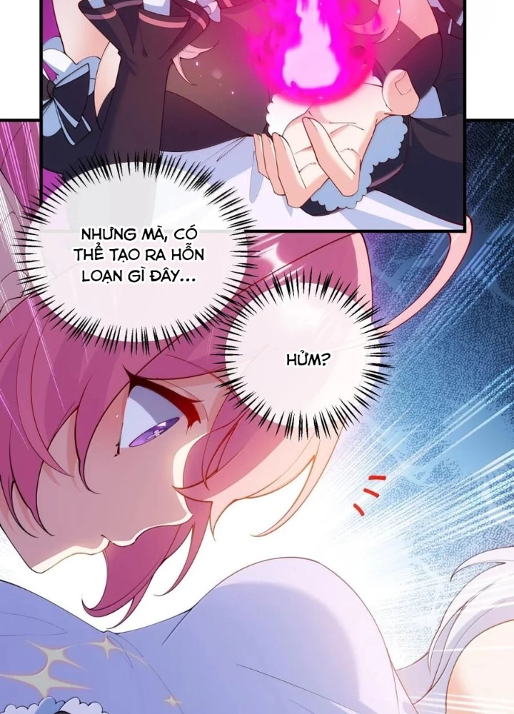Trời Sinh Mị Cốt, Ta Bị Đồ Nhi Yandere Để Mắt Tới Chapter 65 - Trang 2