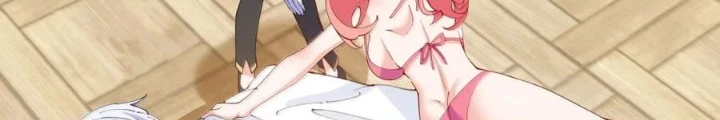 Trời Sinh Mị Cốt, Ta Bị Đồ Nhi Yandere Để Mắt Tới Chapter 65 - Trang 2