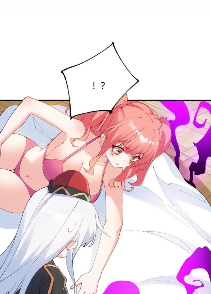 Trời Sinh Mị Cốt, Ta Bị Đồ Nhi Yandere Để Mắt Tới Chapter 65 - Trang 2