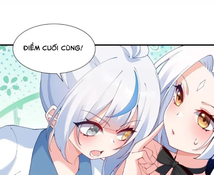 Trời Sinh Mị Cốt, Ta Bị Đồ Nhi Yandere Để Mắt Tới Chapter 66 - Trang 2