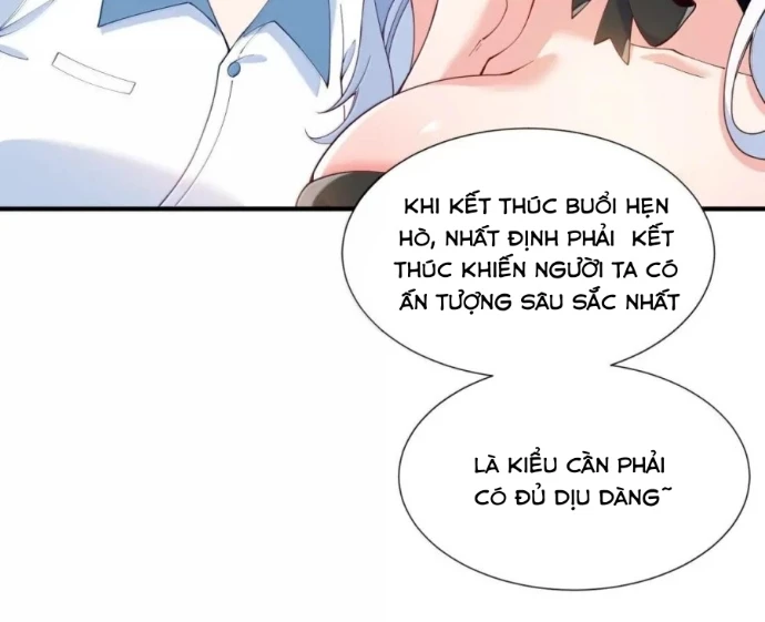 Trời Sinh Mị Cốt, Ta Bị Đồ Nhi Yandere Để Mắt Tới Chapter 66 - Trang 2