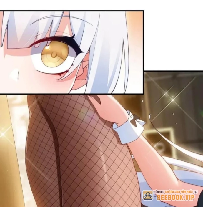 Trời Sinh Mị Cốt, Ta Bị Đồ Nhi Yandere Để Mắt Tới Chapter 66 - Trang 2