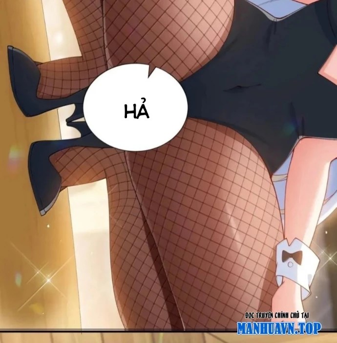 Trời Sinh Mị Cốt, Ta Bị Đồ Nhi Yandere Để Mắt Tới Chapter 66 - Trang 2
