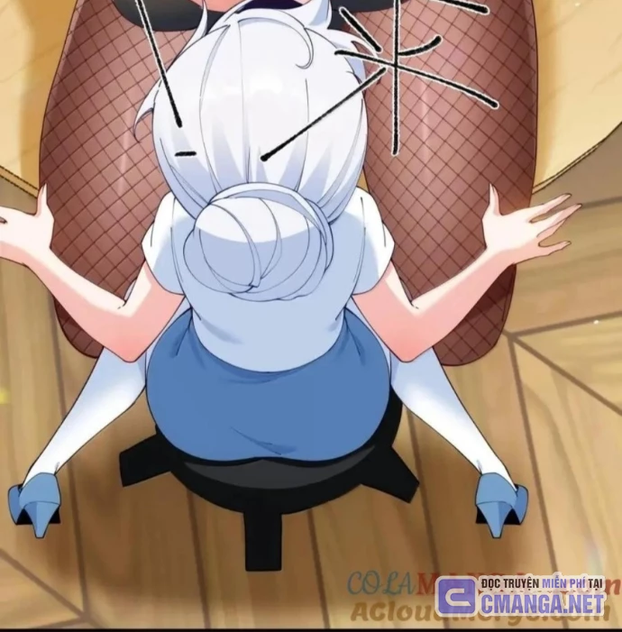 Trời Sinh Mị Cốt, Ta Bị Đồ Nhi Yandere Để Mắt Tới Chapter 66 - Trang 2