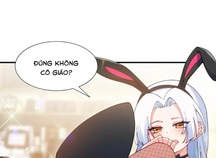 Trời Sinh Mị Cốt, Ta Bị Đồ Nhi Yandere Để Mắt Tới Chapter 66 - Trang 2